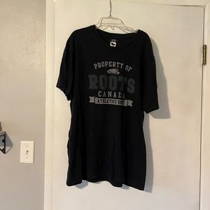 3/25🍍 roots tee !